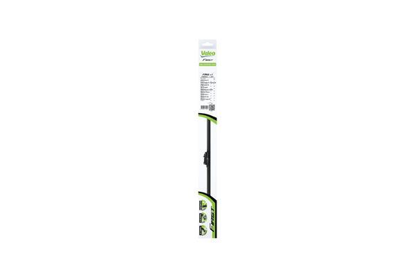 Balai d'essuie-glace (Essuie glace) VALEO ref. 575007